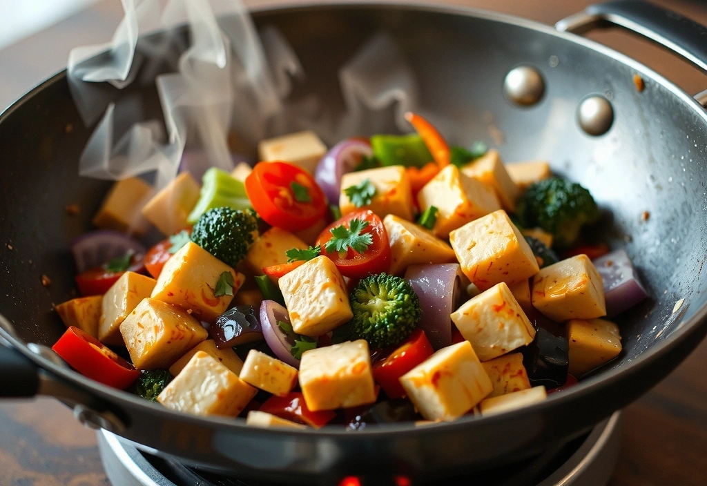 Článek o rostlinné stravě